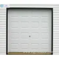 Automatic Remote Control Commercial Store Front Garage Door